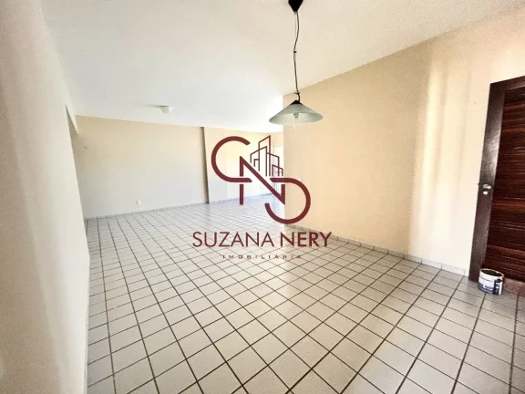 Imagem Apartamento amplo e localizado a 5 minutos do shopping Midway e ao IFRN.