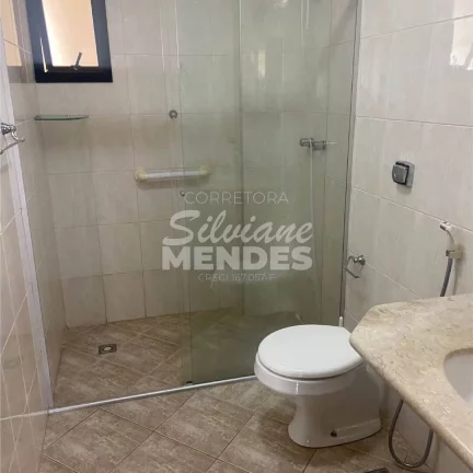 Imagem Belíssimo apartamento com 109 m² em excelente localização em Sorocaba S./P.