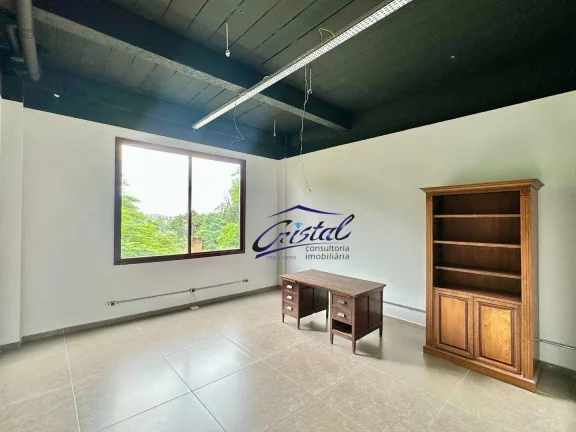 Imagem Sala, 41 m² - venda ou aluguel - Granja Viana - Carapicuíba/SP