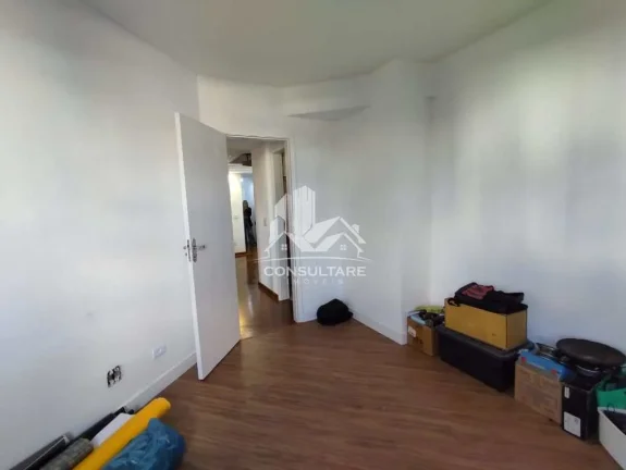 Imagem Cobertura com 3 dorms, Encruzilhada, Santos - R$ 710 mil, Cod: 4975