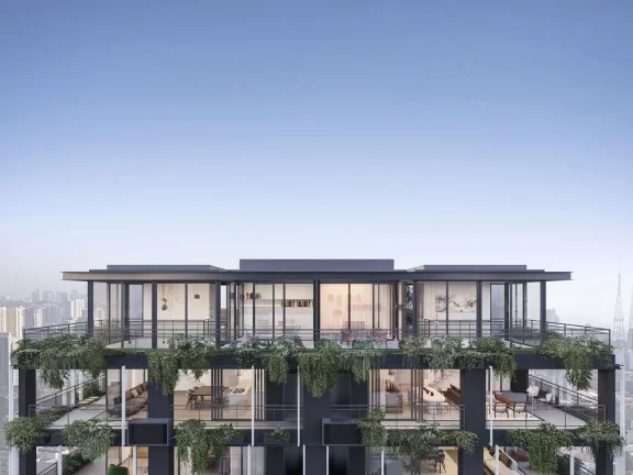 Imagem Oscar 2525 - Residencial