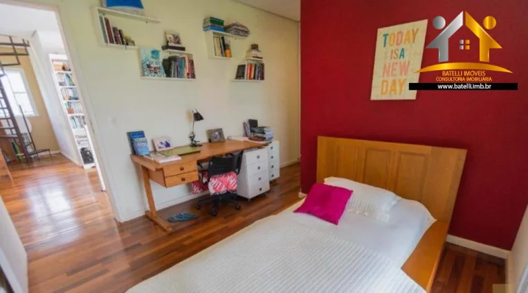 Imagem Casa no condomínio Vintage na Granja Viana - Batelli Imóveis