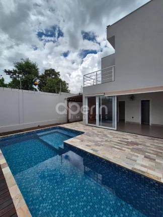 Imagem CASA À VENDA - VILLAGE DAMHA 3