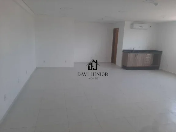 Imagem Sala para alugar, 57 m² por R$ 3.500/mês - Parque Campolim - Sorocaba/SP