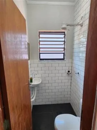 Imagem CASA COM 144 m² - REAL - PRAIA GRANDE SP