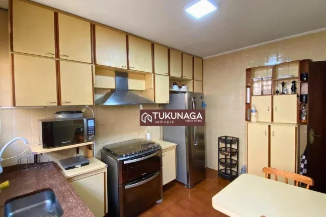 Imagem Casa à venda, 180 m² por R$ 785.000,00 - Jardim Santa Mena - Guarulhos/SP