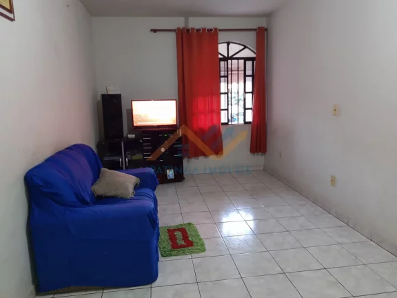 Imagem Apartamento de 3 quartos Vila Militar - Ipatinga