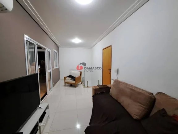 Imagem Cobertura à venda 2 Quartos, 1 Suite, 4 Vagas, 150M², Santa Maria, São Caetano do Sul - SP