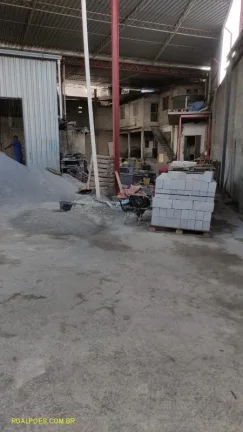 Imagem Galpão para Locação em SÃO JOÃO DE MERITI, Centro, 1 banheiro