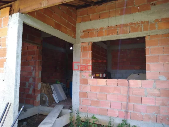 Imagem Casa com 2 dormitórios à venda, 100 m² por R$ 285.000,00 - Guriri - Cabo Frio/RJ
