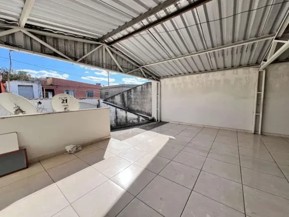 Imagem Casa à venda em Barbacena, Santa Efigênia, com 3 quartos, 401m2