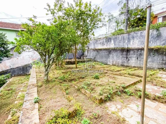 Imagem Terreno à venda, 872 m² por R$ 7.000.000,00 - Várzea - Teresópolis/RJ