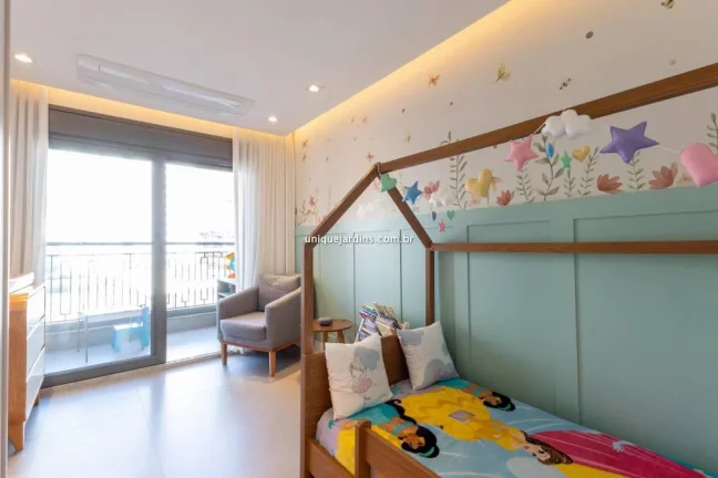 Imagem Apartamento à venda Moema São Paulo