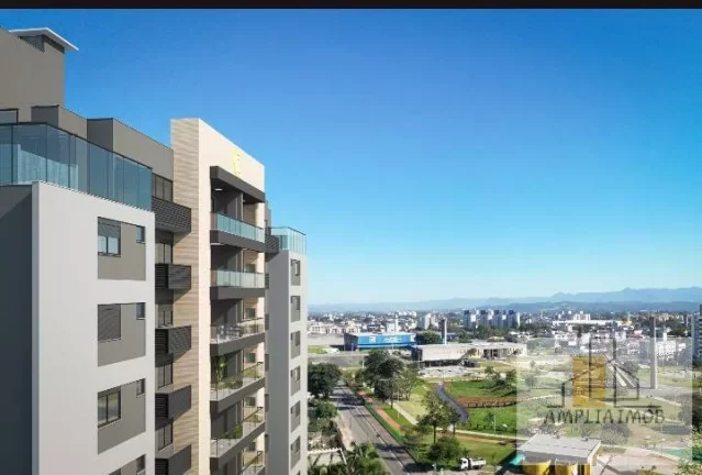 Imagem SUN PARK - Parque Altair Guidi (Prefeitura)