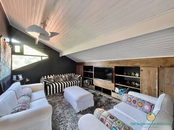 Imagem Cond Palos Verdes - 4d/2sts, piscina, gourmet, home-office, linda p/ lago!