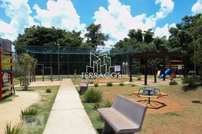 Imagem APARTAMENTO COM 2 DORMITÓRIOS - 56 M² RESERVA DO JAPI - JUNDIAÍ.