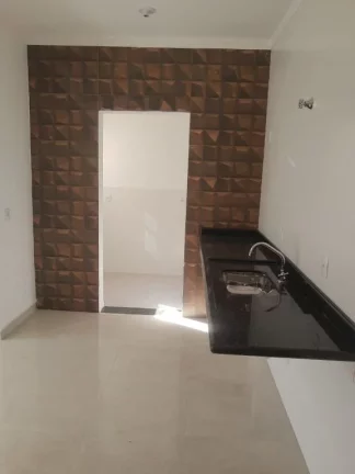 Imagem Casa com 3 dormitórios à venda, 70 m² por R$ 266.000,00 - Jardim São José - Suzano/SP