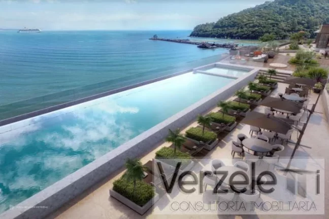 Imagem Frente ao Mar para Venda em Balneário Camboriú / SC no bairro Centro