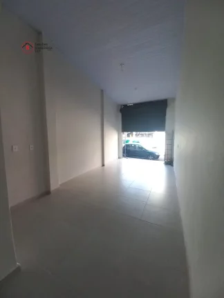Imagem SALÃO COMERCIAL PARA ALUGAR NA MOOCA REFORMADO, PORTA NOVA 40m bem espaçoso P?(C) direito alto