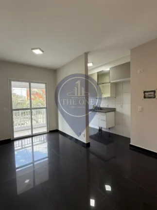 Imagem Apartamento para locação em São Paulo-SP, Barra Funda: 1 quarto, 1 banheiro, 1 vaga, 38m² - Imperdível oportunidade!