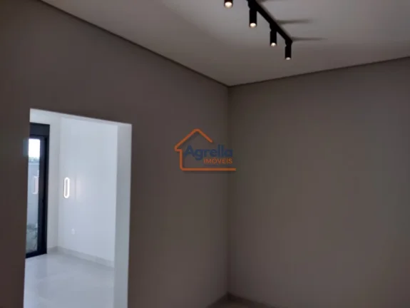 Imagem Condomínio Alvorada Residencial - Casa à venda no bairro Saúde - Mogi Mirim/SP