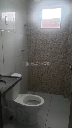Imagem Apto - 2 quartos - 1 Suíte - 45,75 m² - Mumbaba, João Pessoa/PB