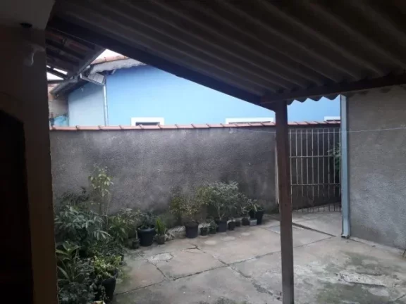 Imagem Oportunidade Sobrado 3 Dorms com Edícula – Res. União