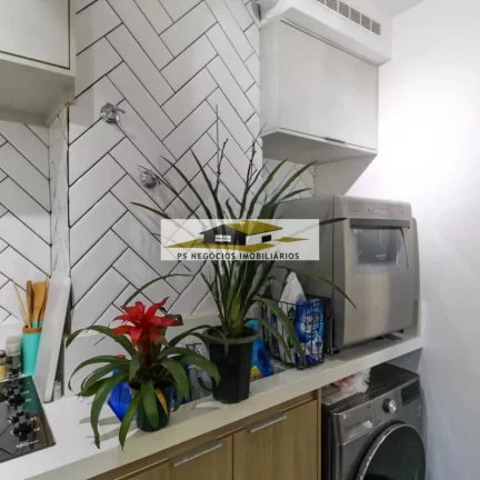 Imagem Apartamento para venda no Sitio da Figueira