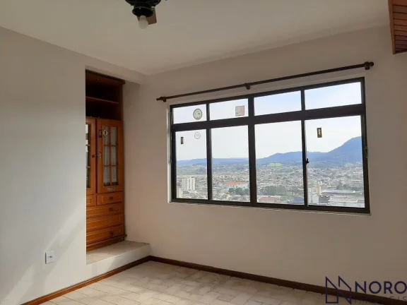 Imagem DUPLEX LINDO COM UMA VISTA PANORÂMICA NO BAIRRO BONFIM