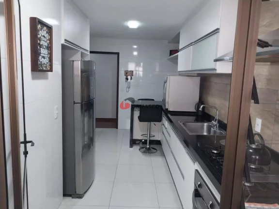 Imagem Apartamento à venda, Santa Paula, São Caetano do Sul, SP