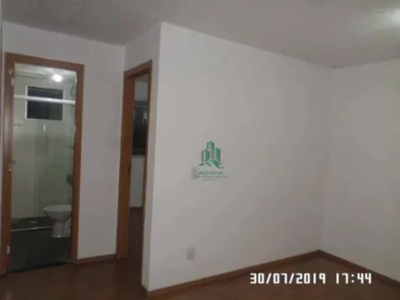Imagem Apartamento com 2 dormitórios à venda, 40 m² por R$ 213.000,00 - Água Chata - Guarulhos/SP