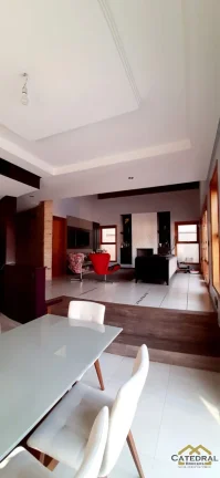Imagem Casa com 3 quartos (3 suítes) no próximo a Av. 9 de Julho - Jardim Paulista