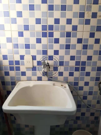 Imagem Apartamento para alugar em Campinas, Jardim do Vovô, com 2 quartos, 75m2