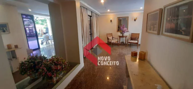 Imagem Apartamento à venda, 129 m² por R$ 440.000,00 - Cocó - Fortaleza/CE