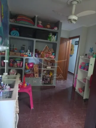 Imagem Casa - Ribeirão Preto - Jardim José Sampaio Junior