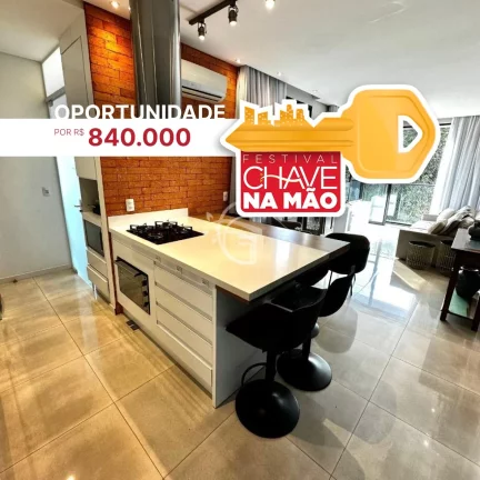 Imagem Um Apartamento Encantador!