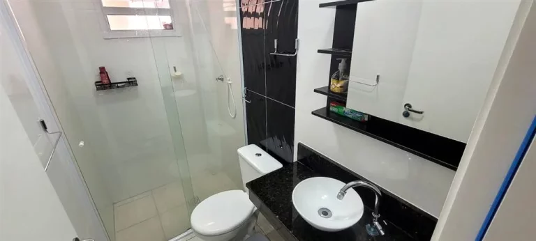 Imagem APARTAMENTO REAL - PRAIA GRANDE SP