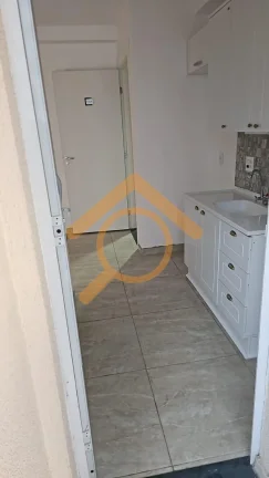 Imagem Aluguel de Apartamento em São Paulo-SP, Bairro Usina Piratininga: 2 Quartos, 1 Sala, 1 Banheiro e 1 Vaga de Garagem!