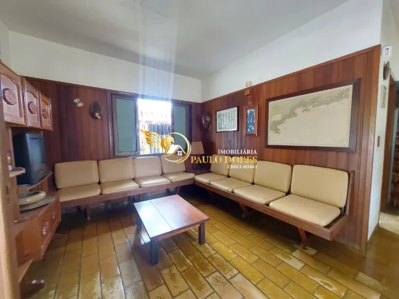 Imagem CASA À VENDA NO PEREQUÊ-AÇU A 400MTRS DA PRAIA UBATUBA-SP