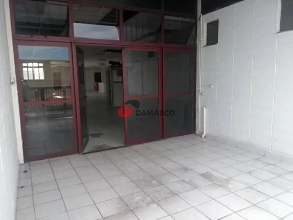 Imagem Galpão para locação 900 m², Santa Paula, São Caetano do Sul, SP