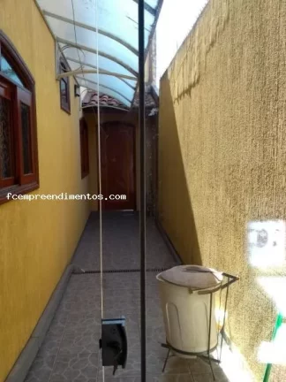 Imagem Sobrado para Venda em Limeira, Jardim Palmeiras, 3 dormitórios, 1 suíte, 1 banheiro, 2 vagas