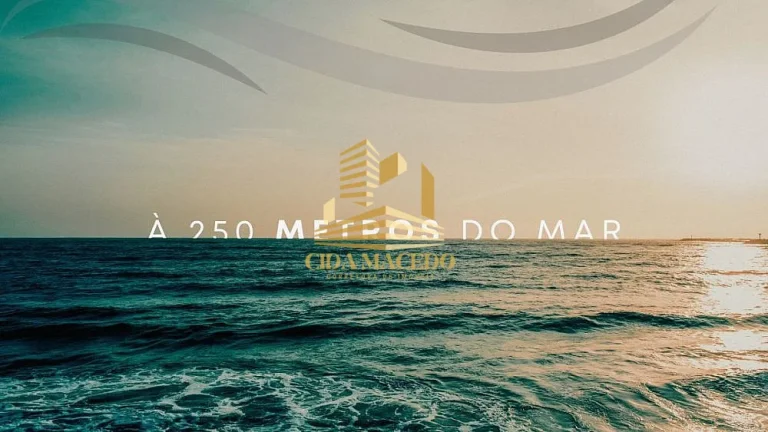 Imagem Apartamento a Venda no bairro Intermares - Cabedelo, PB