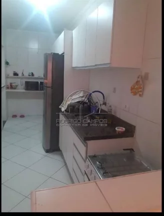Imagem Maravilhoso Apartamento 2 Quartos à Venda no Tupi, Praia Grande