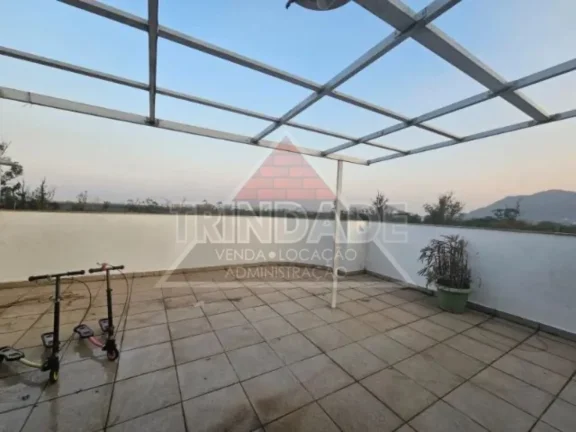 Imagem APARTAMENTO COMERCIAL em RIO DE JANEIRO - RJ, VARGEM GRANDE