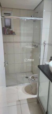 Imagem Apartamento à venda, 80 m² por R$ 710.000,00 - Chácara Seis de Outubro - São Paulo/SP