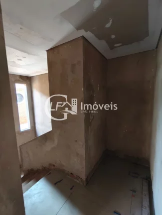 Imagem CASA RESIDENCIAL em CAMPO GRANDE - MS, VILA RICA