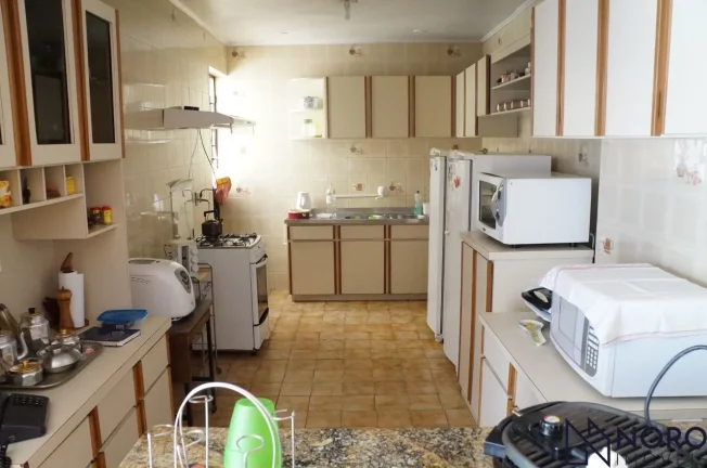 Imagem Casa à venda no Bairro Nossa Senhora de Lourdes