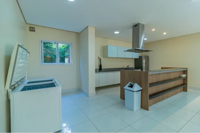 Imagem APARTAMENTO RESIDENCIAL em São Paulo - SP, Jardim Previdência