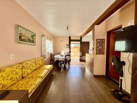 Imagem Casa com 2 quartos à venda, por R$ 450.000 - Lagoinha - Ubatuba/SP