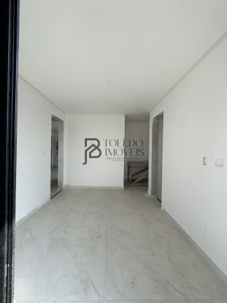 Imagem Apartamento novo de 2 Dormitórios com suítes no bairro Aviação - Praia Grande